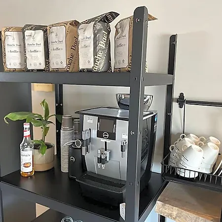 Boutique Le Faucon Bed & Breakfast Valkenburg aan de Geul