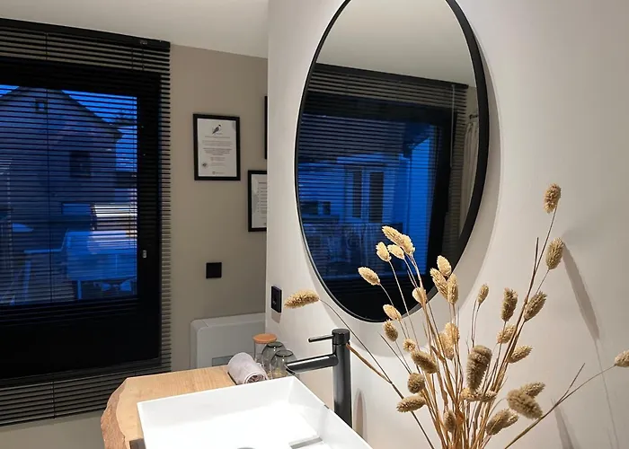 Bed & Breakfast Boutique Le Faucon Valkenburg aan de Geul