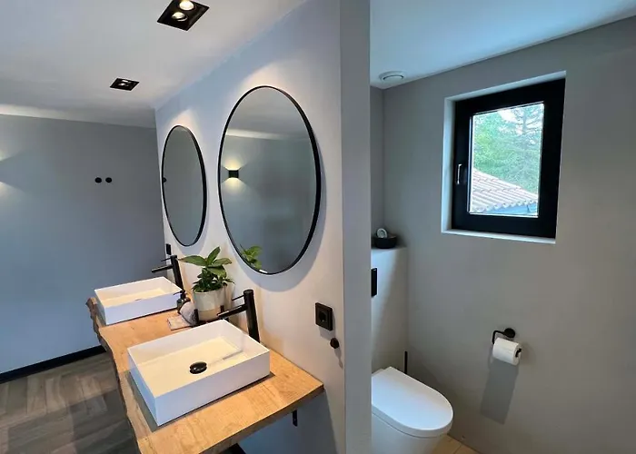 Bed & Breakfast Boutique Le Faucon