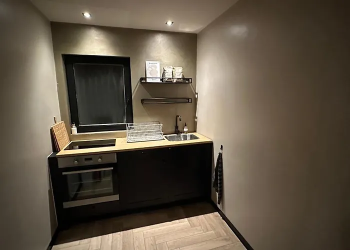 Boutique Le Faucon 3* Valkenburg aan de Geul