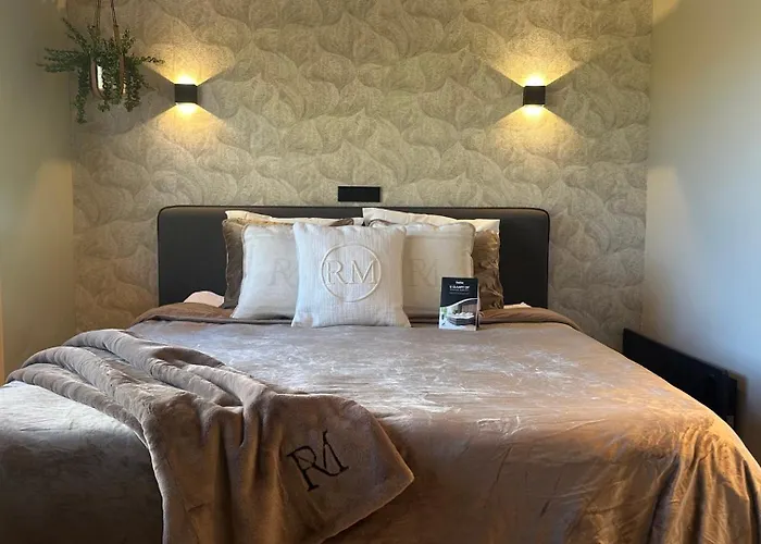 Bed & Breakfast Boutique Le Faucon