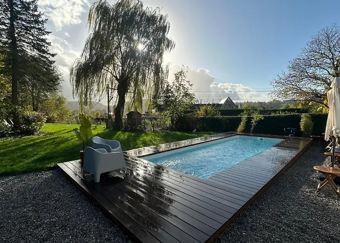 Boutique Le Faucon Valkenburg aan de Geul