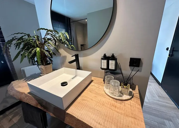 Bed & Breakfast Boutique Le Faucon