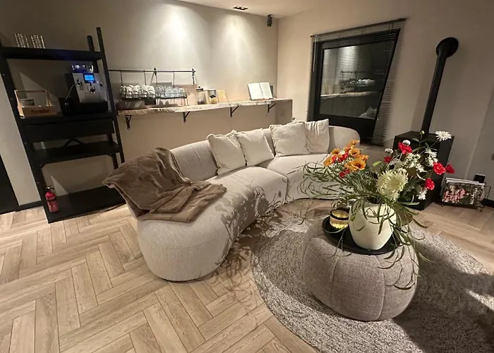 Boutique Le Faucon Bed & Breakfast Valkenburg aan de Geul