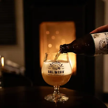 Bed & Breakfast Boutique Le Faucon 3*