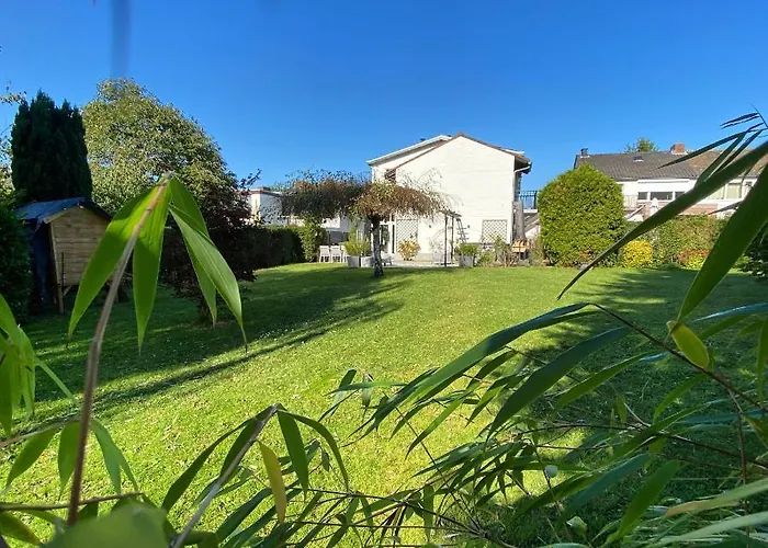 Boutique Le Faucon Bed & Breakfast 3*