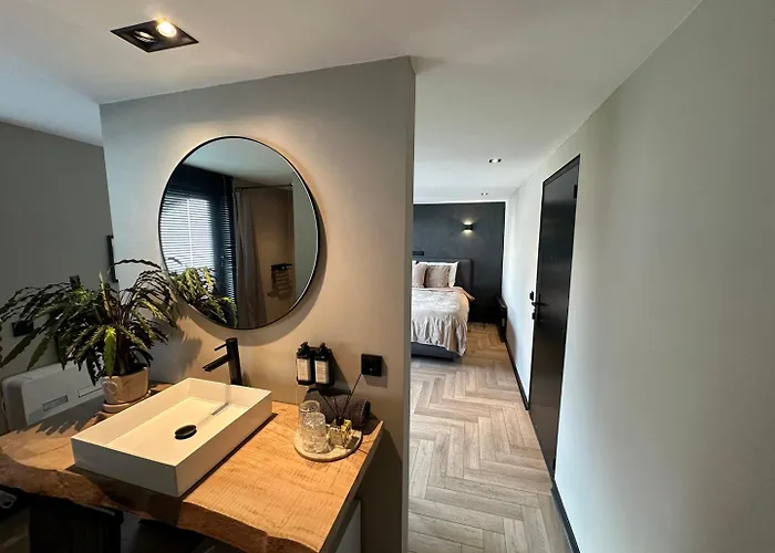 Boutique Le Faucon Bed & Breakfast Valkenburg aan de Geul