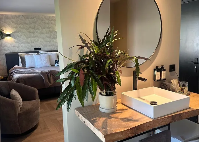 Boutique Le Faucon Valkenburg aan de Geul